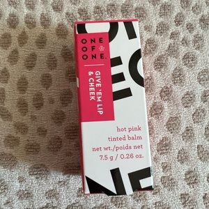c'est moi | Makeup | Cest Moi One Of One Hot Pink Tinted Balm 75g